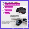 Основная щетка для робота-пылесоса с роликами Roborock S4
