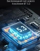 Аудио адаптер Hi-Fi D600 приемник-передатчик (TX/RX) Bluetooth v5.3 - RCA / AUX 3.5мм, для дома и автомобиля, функция подключения двух устройств RX/TX, кодеки aptX / AAC / SBC