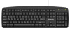 Клавиатура Defender Office HB-910, черный