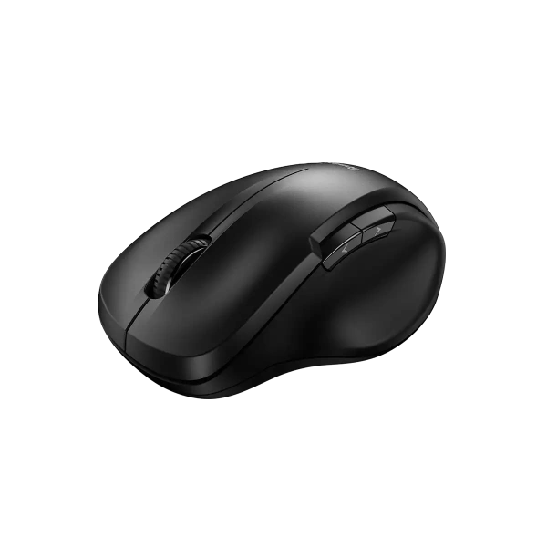 Мышь беспроводная бесшумная Genius Ergo 8200S, чёрный Мышь беспроводная бесшумная Genius Ergo 8200S, чёрный
